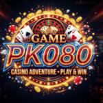 PK080 Game