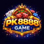 PK 8888 Game