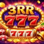 3RR 777 Game