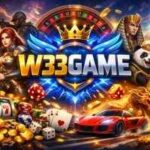 W33Game