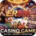 ER888 Game
