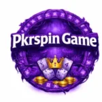 PKRSPIN Game