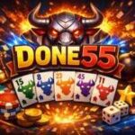 Done55 Game