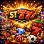 ST777 Game