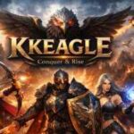 KKeagle Game