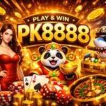 PK8888 Game