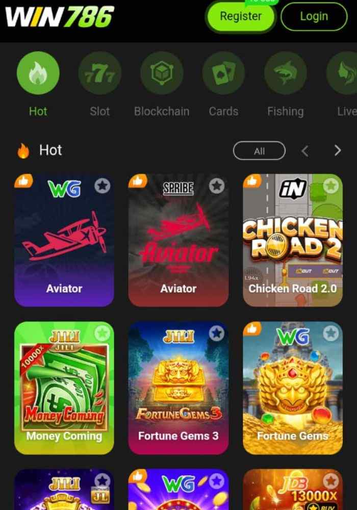 bet888 Game