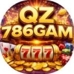 QZ 786Gam