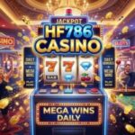 HF786 Game