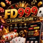 FD999 Game