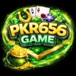 PKR656 Game