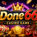 Done66 Game