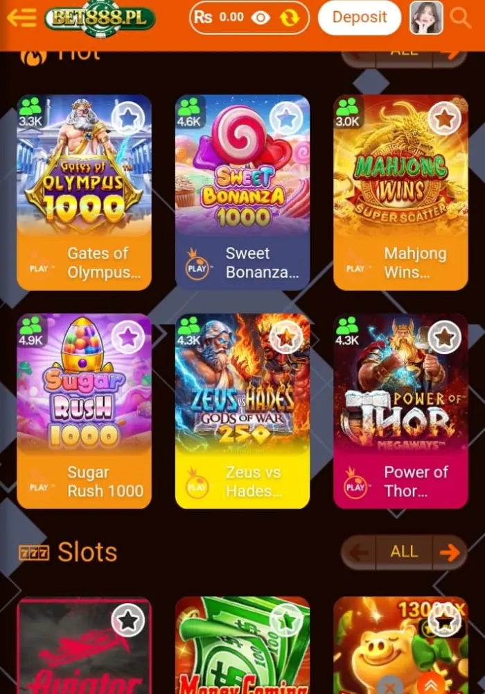 BET888 Game