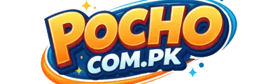 pocho.com.pk