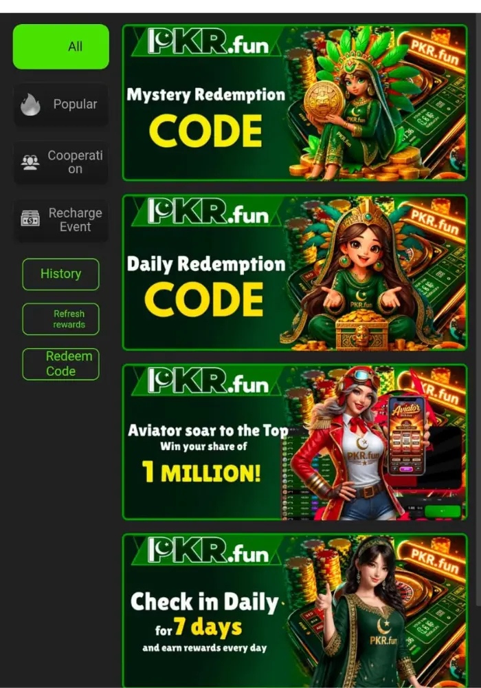 PKR fun Game