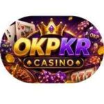 OK PKR Game