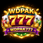 WDPAK777 Game