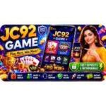JC92 Game