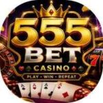 555BET Game