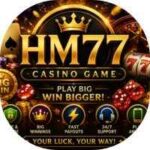 HM 77 Game