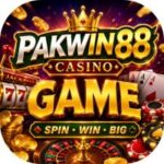 PAK WIN88 Game