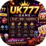 UK777 Game
