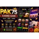 PAK75 Game