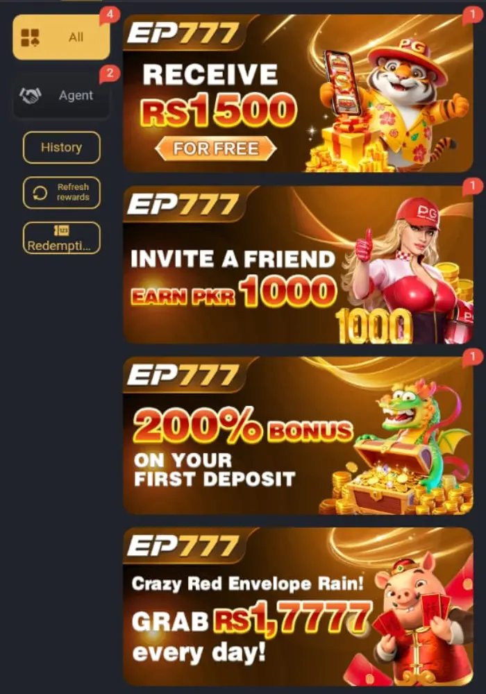 EP777 Game