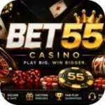 BET 55 Game