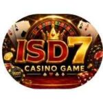 ISD7 Game