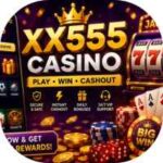 XX555 Game