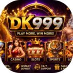 DK999 Game