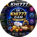 SK KHI777 Game