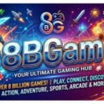 8BGam