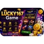 LUCKY167 Game