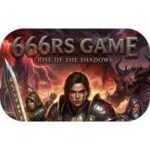 666RS Game