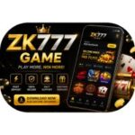 ZK777Game