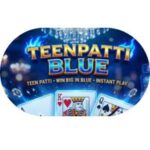 TEENPATTI BLUE