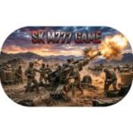 SK M777 Game