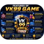 VK99 Game