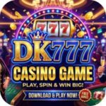 DK777 Game