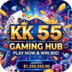 KK55 Game
