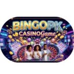BINGOPK Game