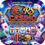 33RS Game