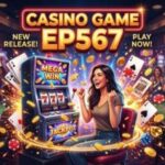 EP567 Game