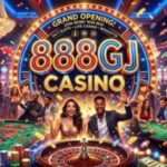 888GJ Game