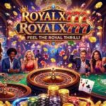 ROYALX777 Game