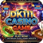 DK111 Game