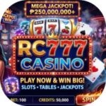 RC777Game