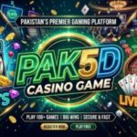PAK5D Game